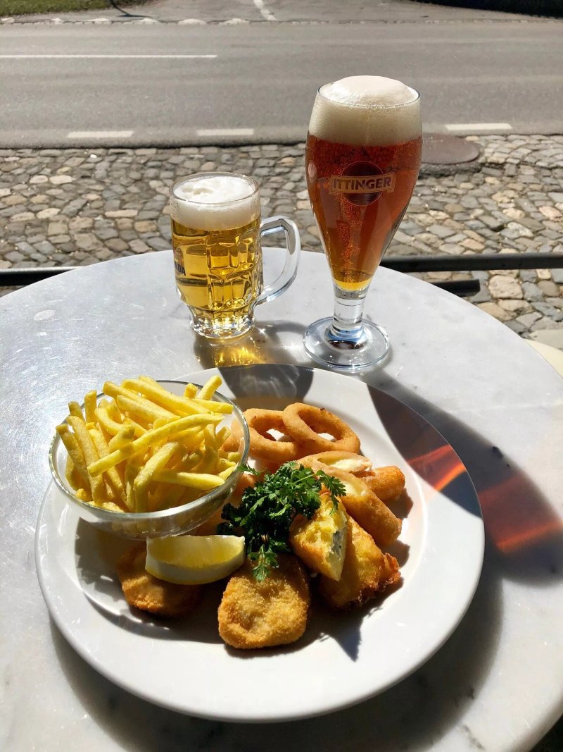 Restaurant zum Kreuz Pintli