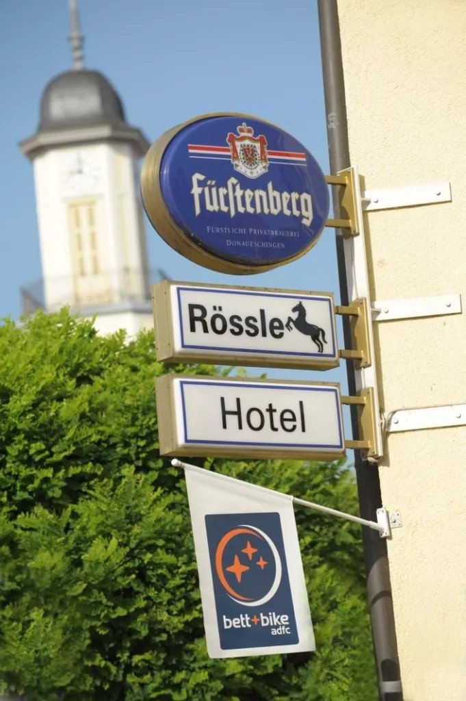 Hotel Rössle