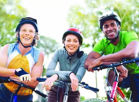 Country Lanes Cycle Centre