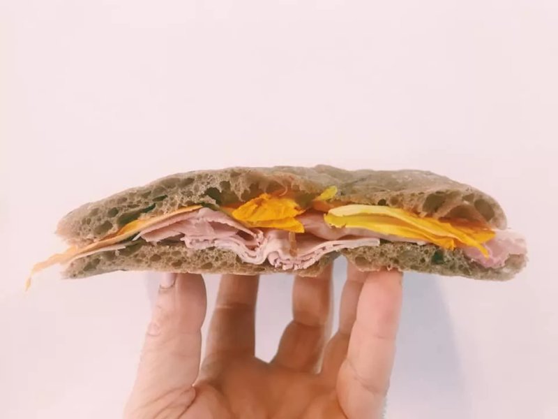 Forno San Cipriano Pane E Pizza