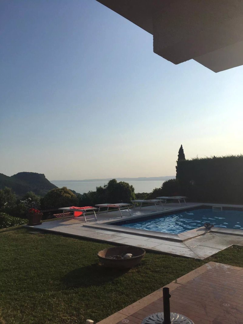 Villa Belvedere Liberty