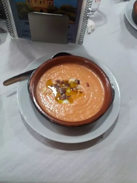 Bar Rubio Marcario