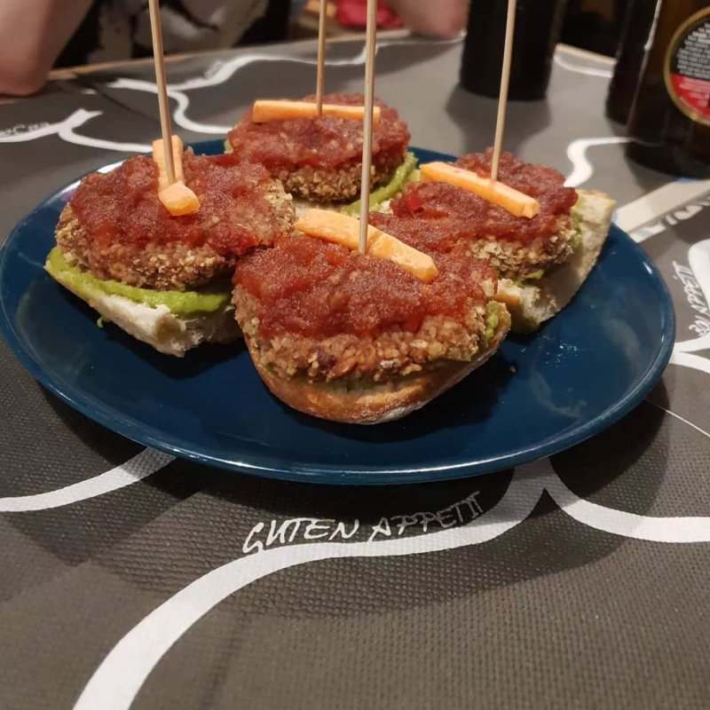 Cerveceria Tasty