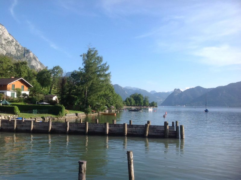 Gasthof Ramsau