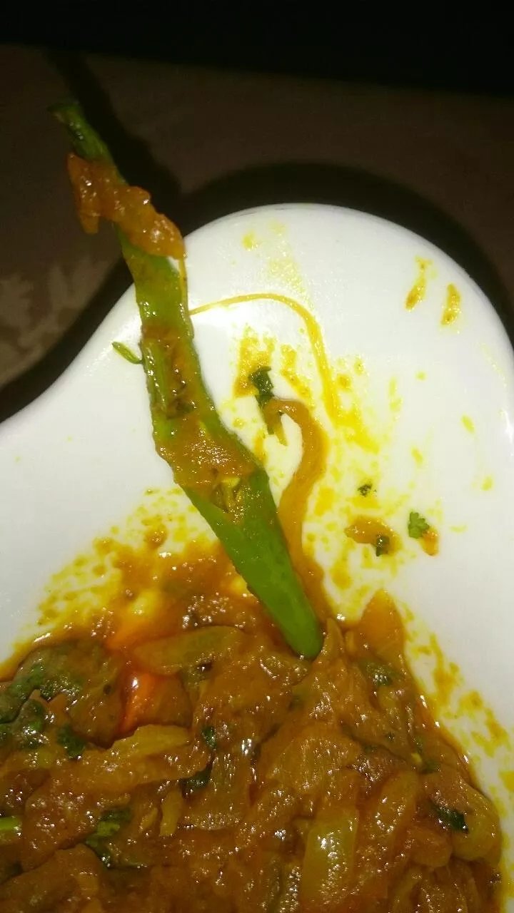 Asha Indian Resaurant