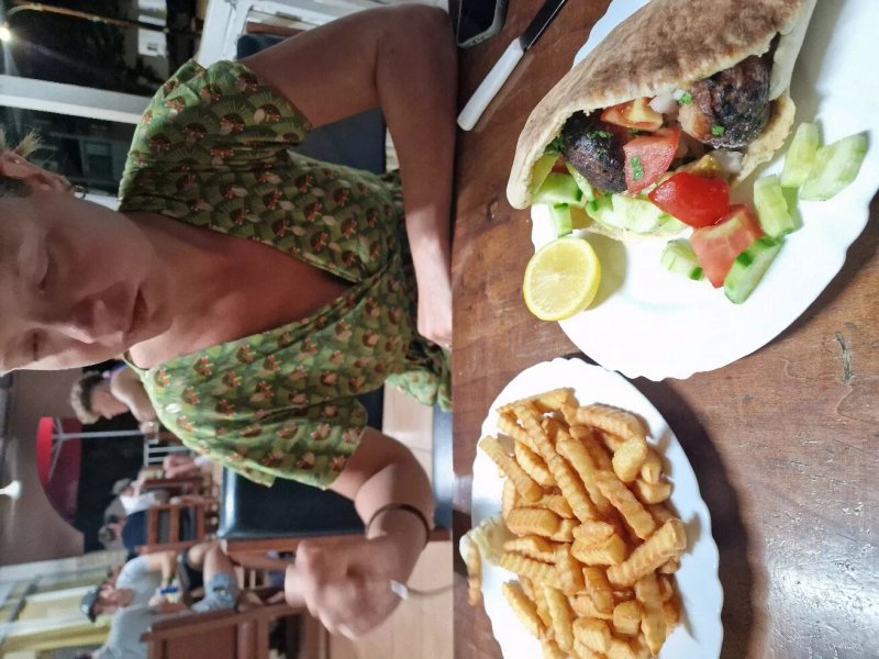 Elma Kebab House