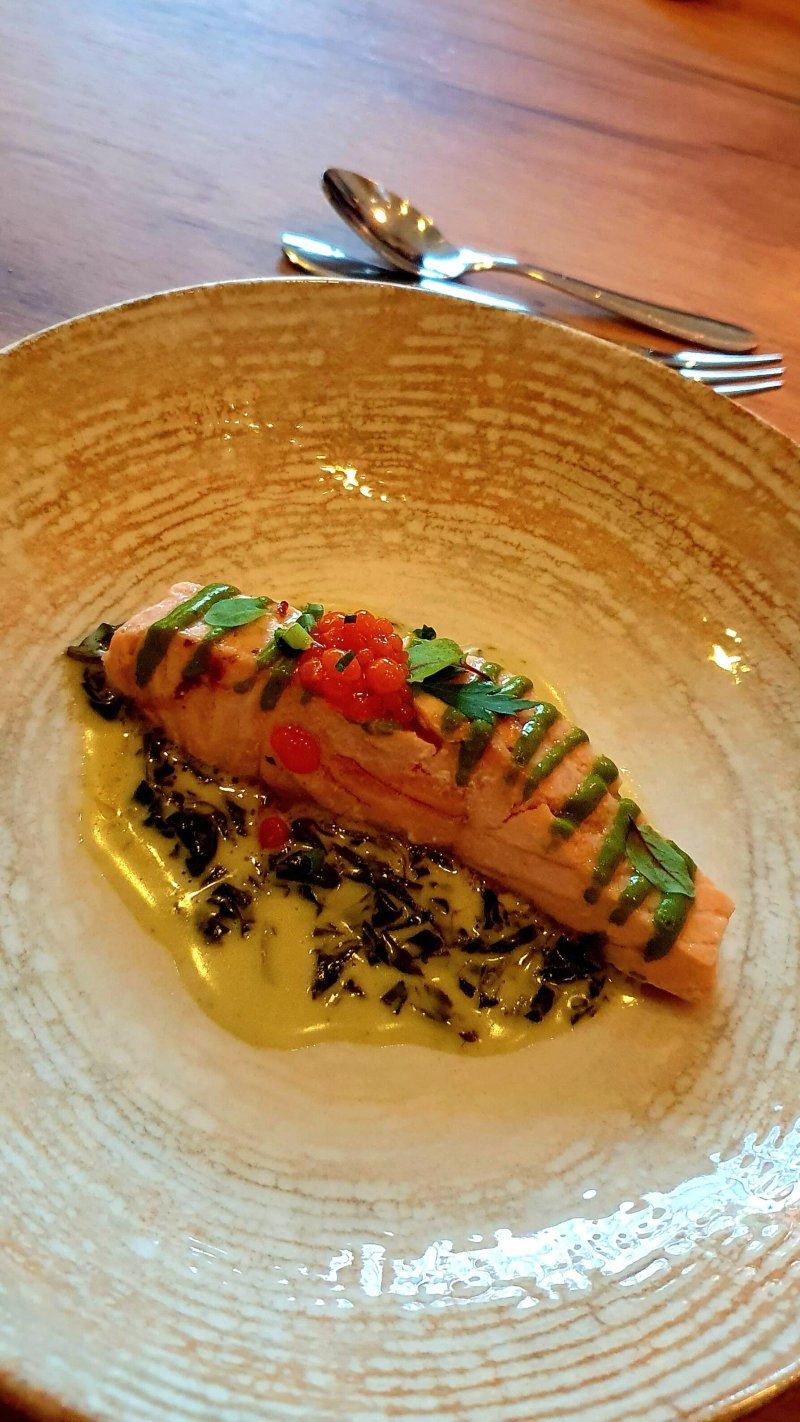 Restaurant Regional-Nachhaltig-Saisonal