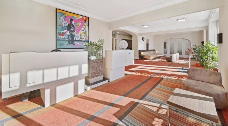 Miramonte Residence