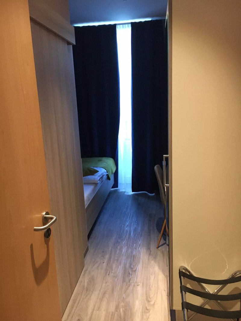 Best Western Plus City Hotel
