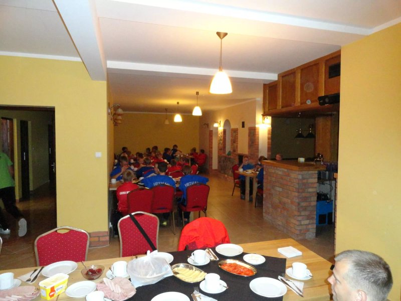 Hotel Zelwagi
