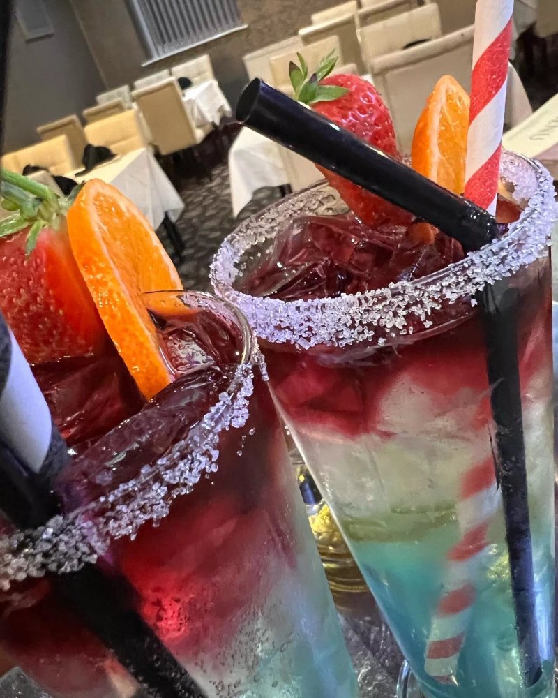 Raj Indian Cuisine & Lounge