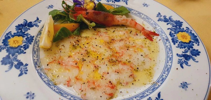 Ristorante Kapperi