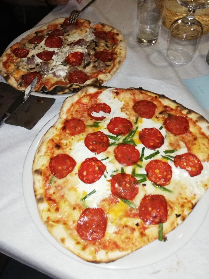 Pizzeria Ristorante Gitana