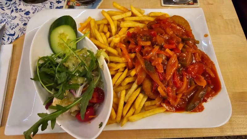 Restaurant Gaststatte Lederer