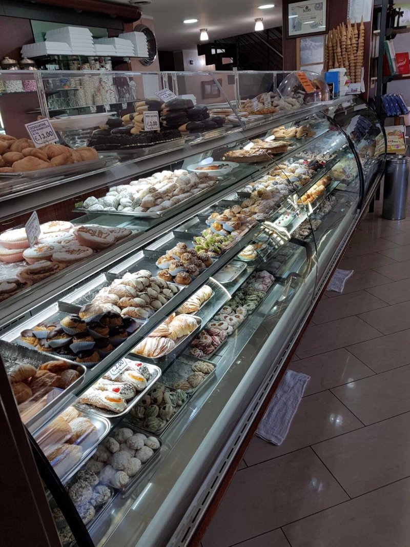 Cin Cin Bar