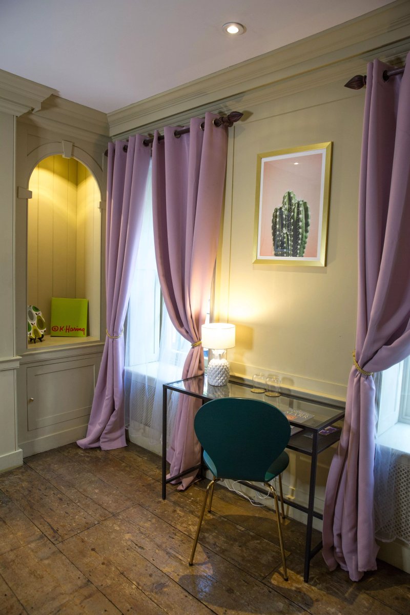 House Of Sebastiao Maria