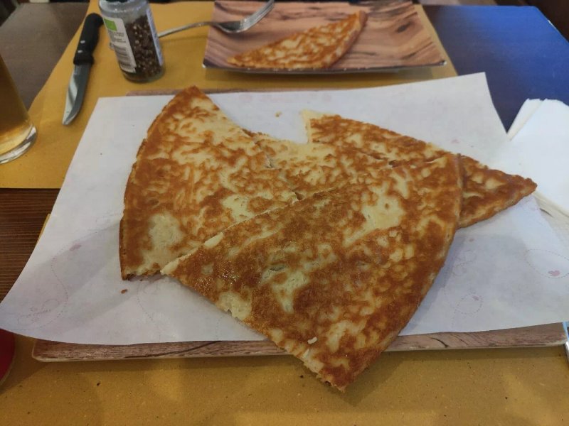 Pizzeria Rosticceria Tre Archi di Frassini S.