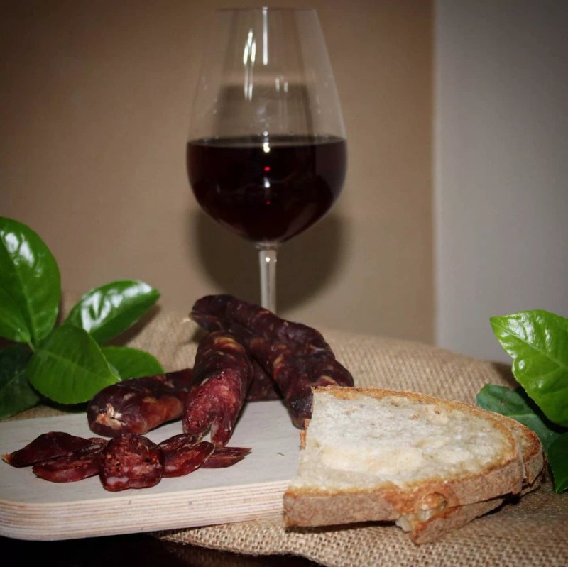 La Cantina dei Sapori