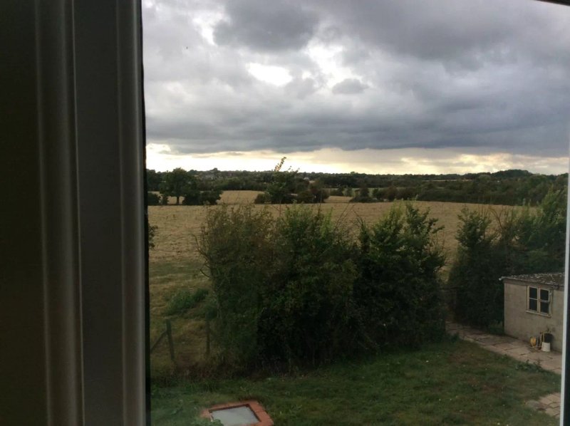 Purleigh Barns Bed and Breakfast