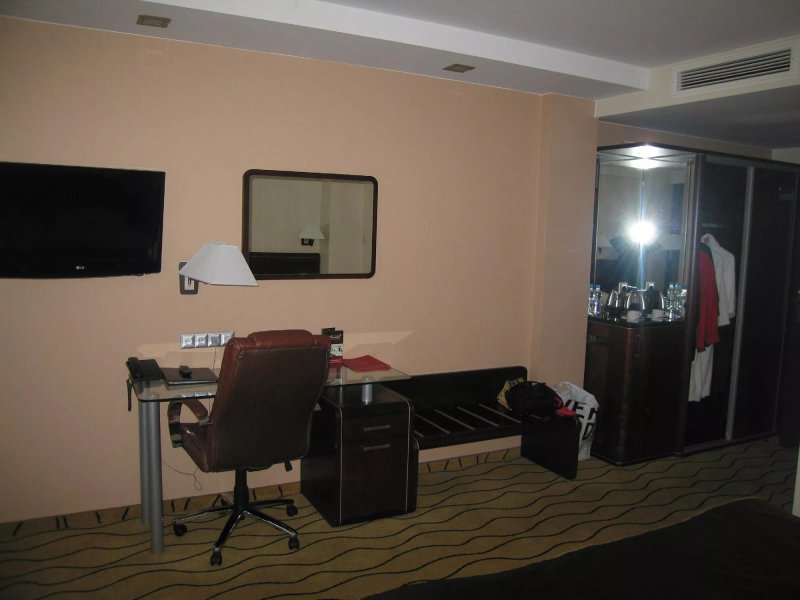 Ambasador Centrum Hotel Lodz