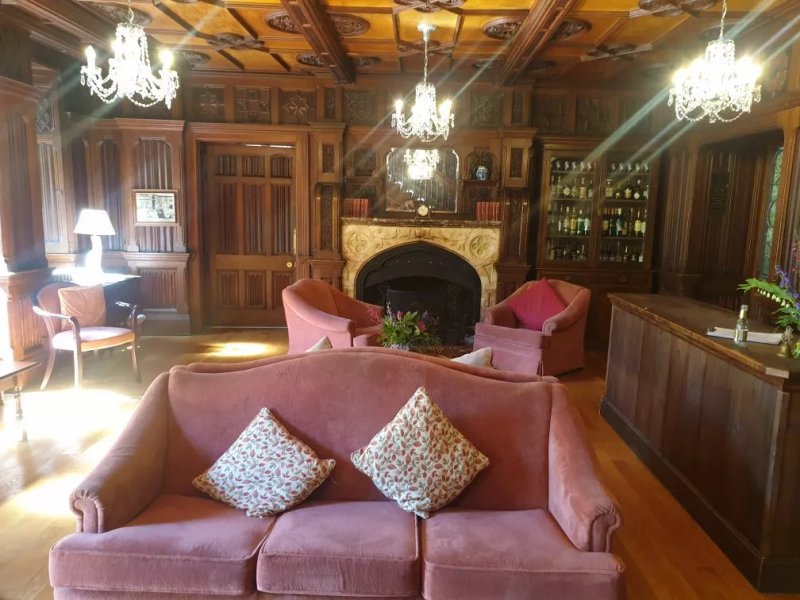 Lindors Country House Hotel