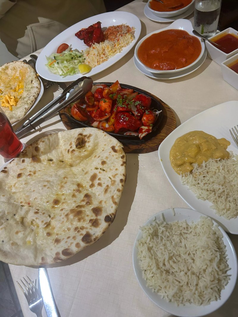 Jeet Indian Restaurant
