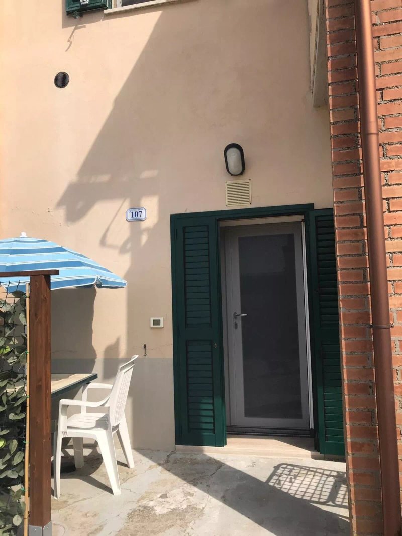 Agriturismo Case Nuove