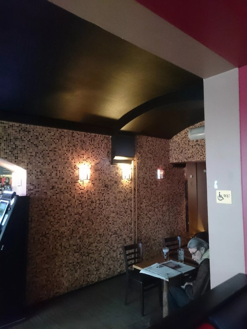 Pub Hovipoika
