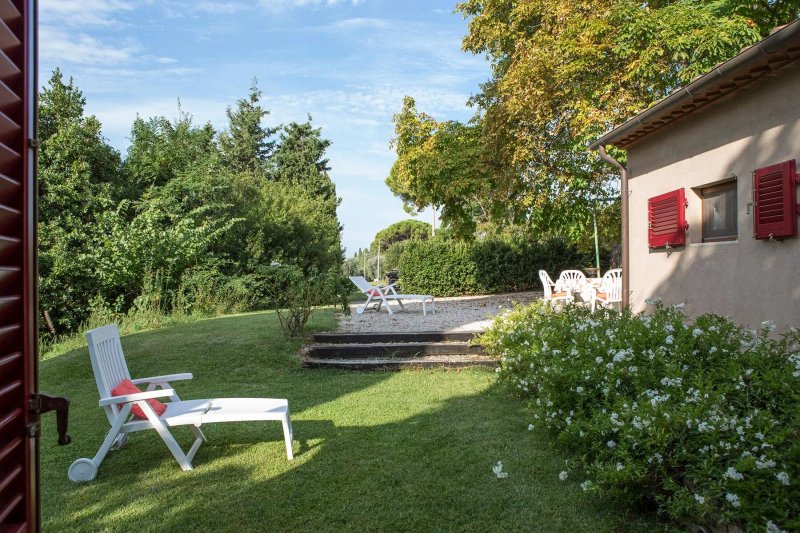 Farmhouse Castello di Bolgheri