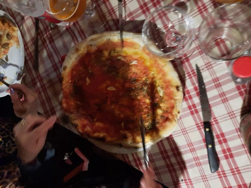 Ristorante La Tavernetta