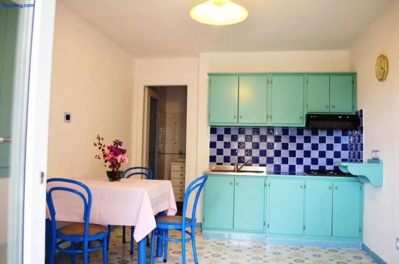 Villa La Gioiosa
