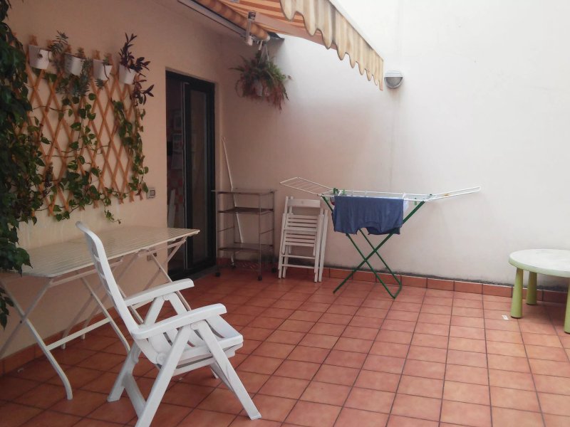 Bed And Breakfast Lungomare