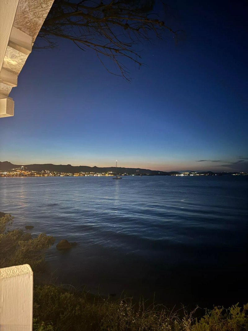 Le Calette Beach Restaurant