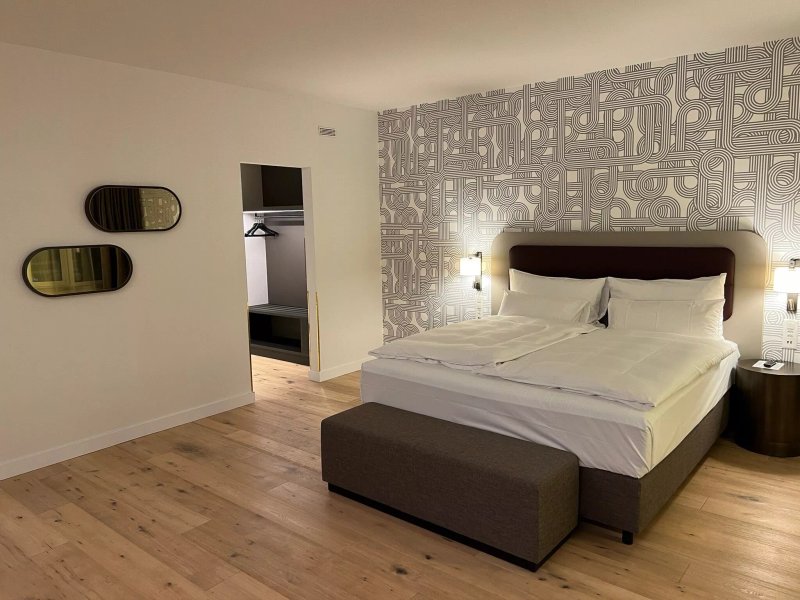 Hotel Walhalla