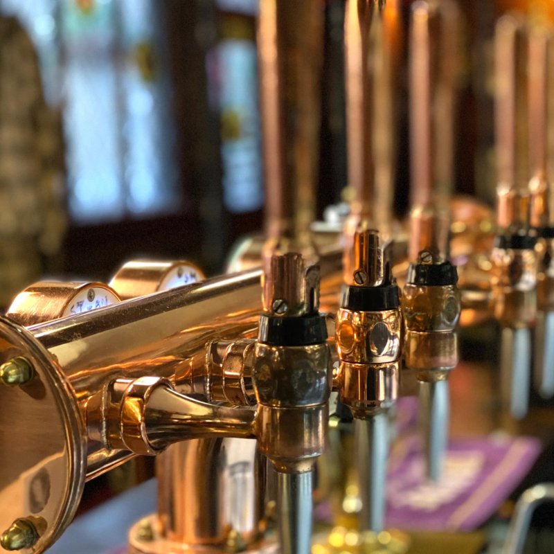 The Red Lion