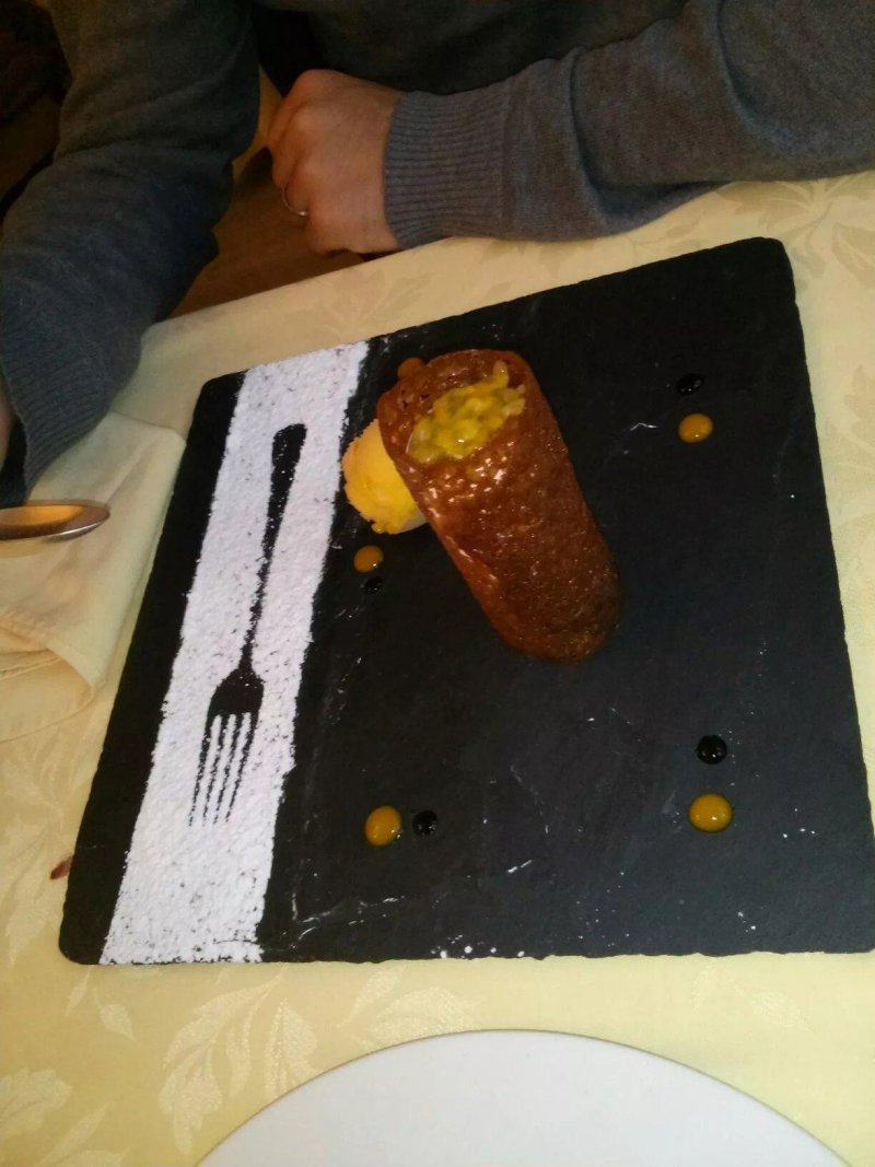 Auberge de la Foret