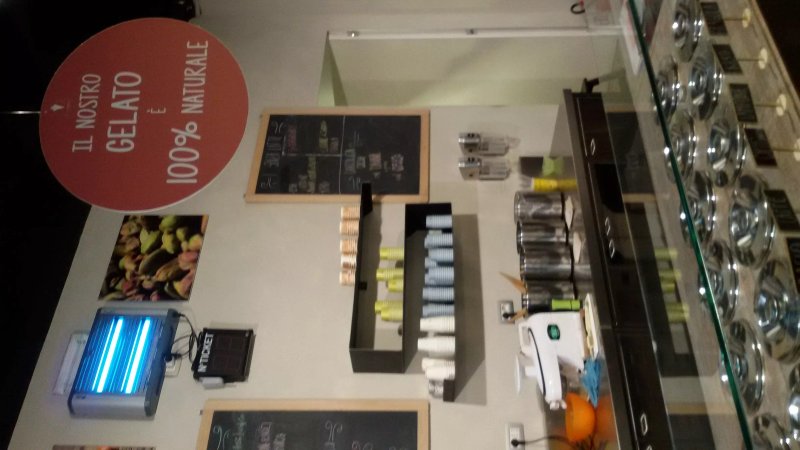 L'Angolo del Gusto