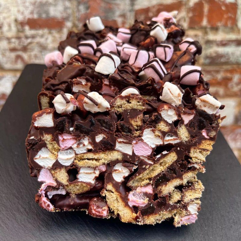 Woodstock's Artisan Bakery