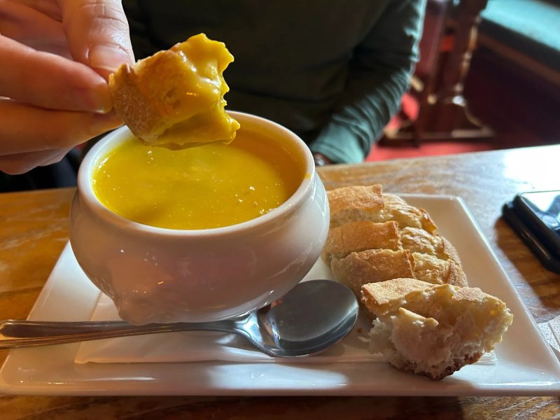 Tudors Restaurant