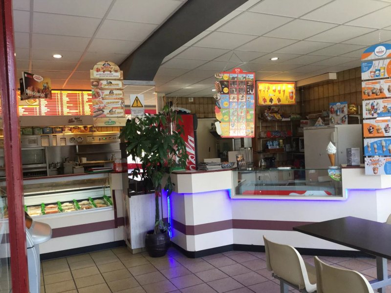 Snackcorner Prins