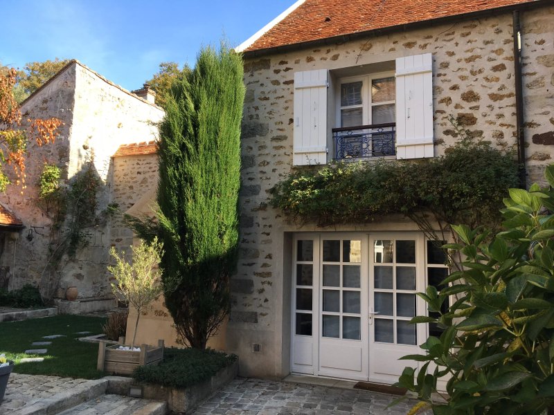 La Maison d'Emilie