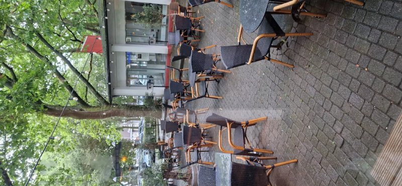 Cafe Museum / Restaurant/Kneipe/Biergarten Duisburg