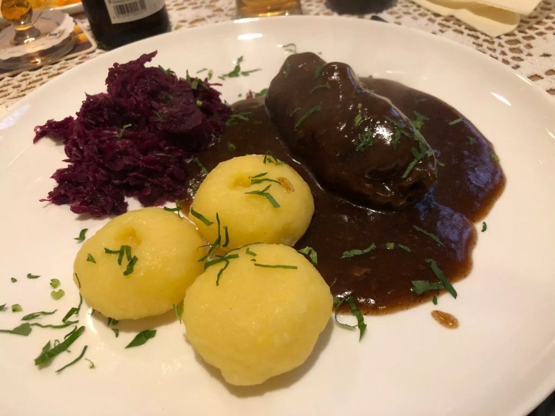Schlesische Oase