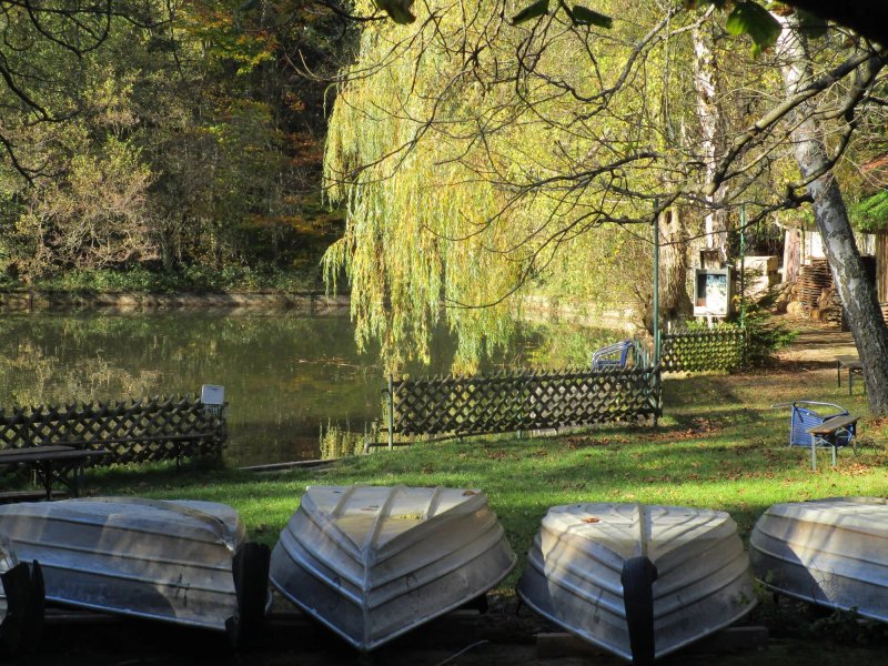 Zum Herrmannsee
