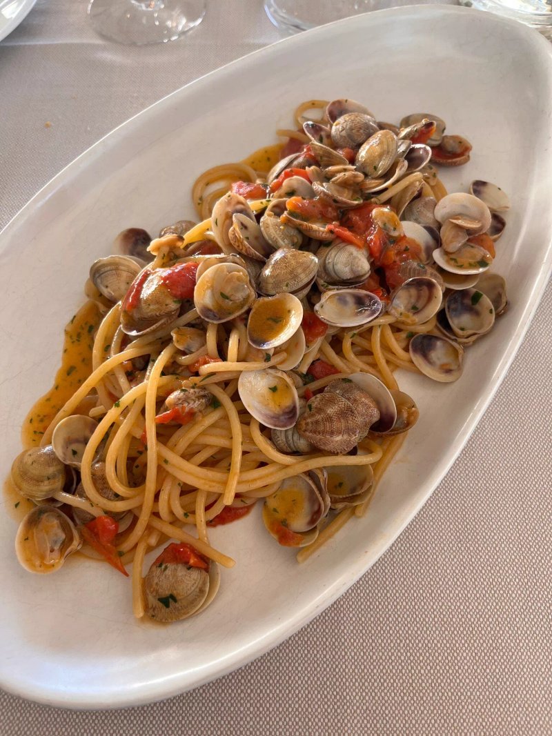 La Costarella Ristorante Bar