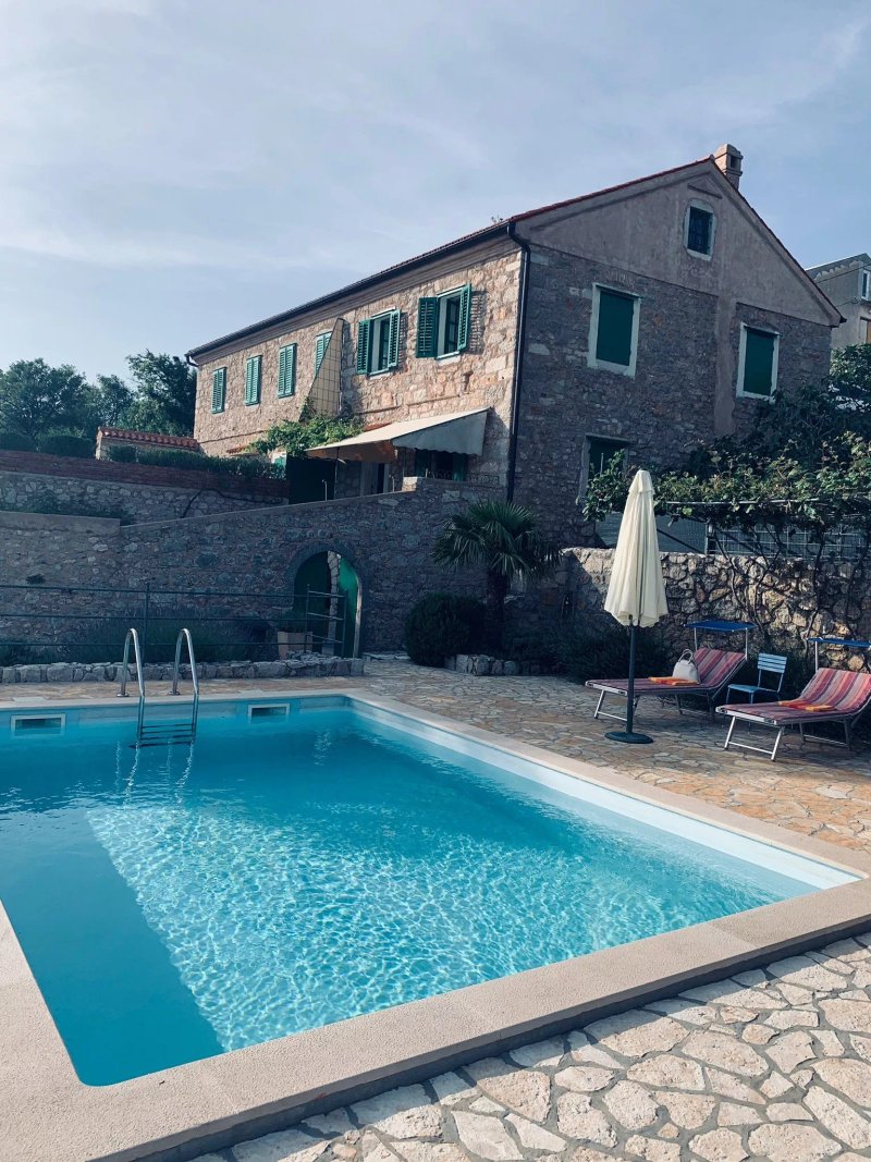 Rural Villas Crikvenica
