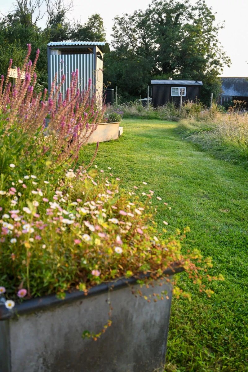 Marshwood Farm Camping