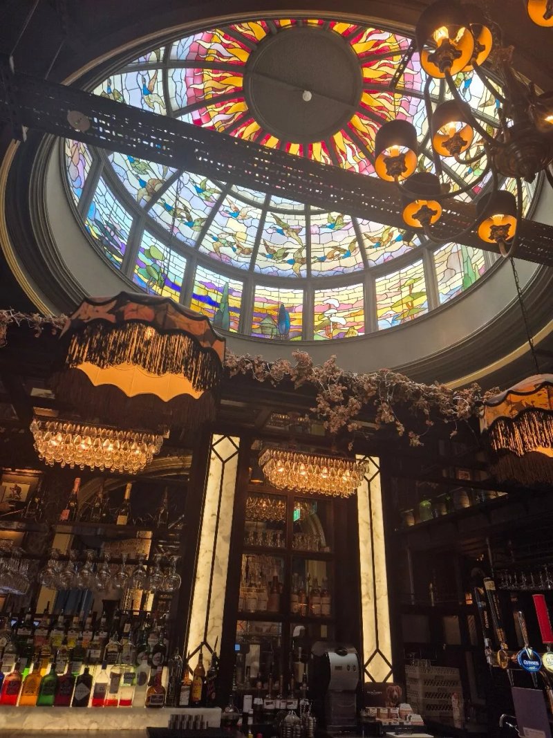 The Harrogate Inn