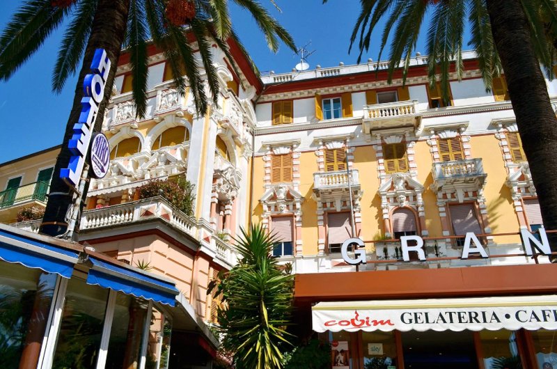Miro Hotel