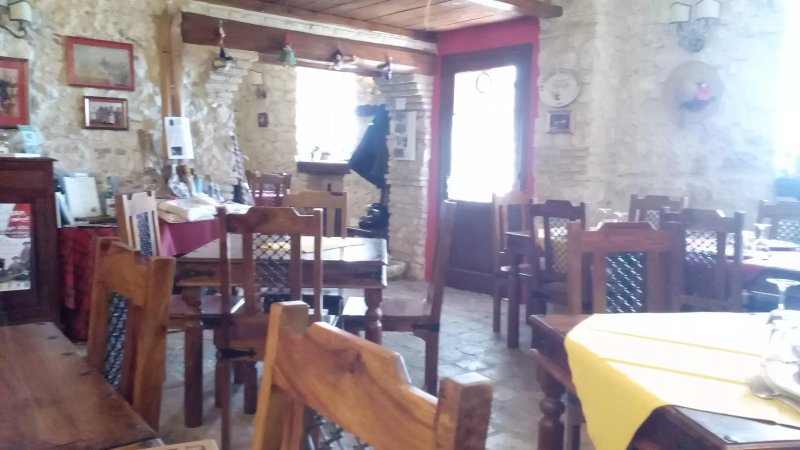 La Locanda Delle Streghe Relais Ristorante